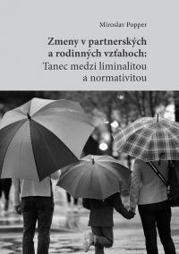 Zmeny v partnerských a rodinných vzťahoch