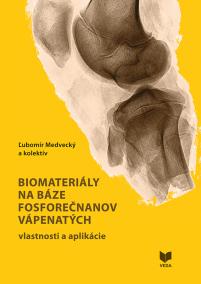 Biomateriály na báze fosforečnanov vápenatých