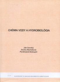 Chémia vody a hydrobiológia