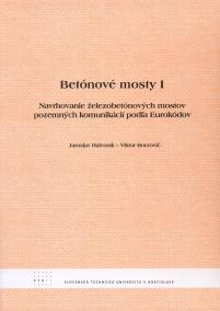 Betónové mosty 1