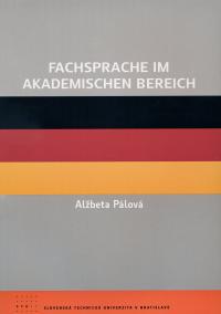 Fachsprache im akademishen bereich