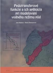 Pedotransferové funkcie a ich aplikácia pri modelovaní vodného režimu pôd