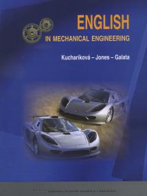 English in mechanical engineering