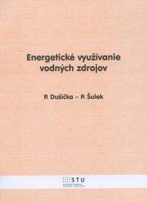 Energetické využívanie vodných zdrojov