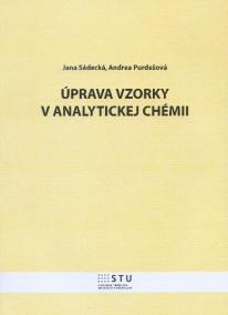 Úprava vzorky v analytickej chémii