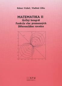 Matematika II