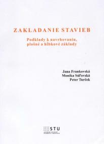 Zakladanie stavieb