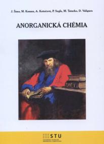 Anorganická chémia