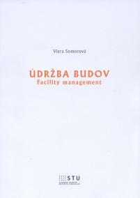 Údržba budov