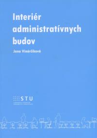 Interiér administratívnych budov