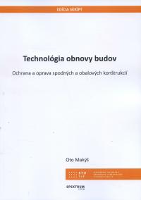 Technológia obnovy budov