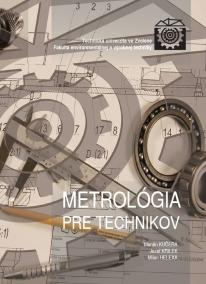 Metrológia pre technikov