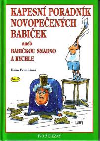 Kapesní poradník novopečených babiček