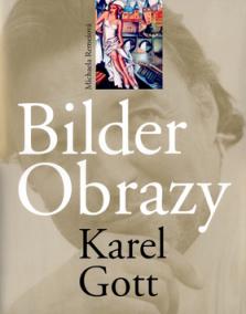 Karel Gott obrazy