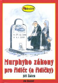 Murphyho zákony pro řidiče (a řidičky)