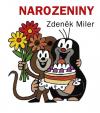 Narozeniny