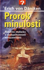 Prorok minulosti