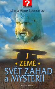 Země-Svět záhad a mysterií