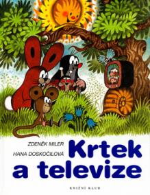 Krtek a televize