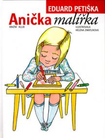 Anička malířka