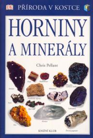 Horniny a minerály