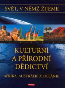 Kulturní a přírodní dědictví Afrika, Austrálie a Oceánie