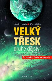 Velký třesk - druhé dějství