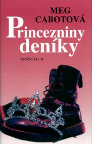 Princezniny deníky