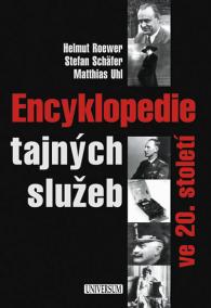 Encyklop.tajných služeb ve 20.století