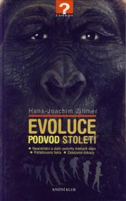 Evoluce - Podvod století