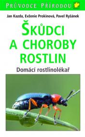 Škůdci a choroby rostlin - Domácí rostlinolékař - Steinbach