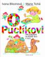 O Puclíkovi - 366 pohádek na každý den v roce