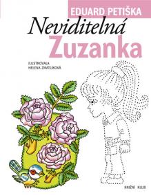 Neviditelná Zuzanka - 3. vydání, v EMG 1. vydání