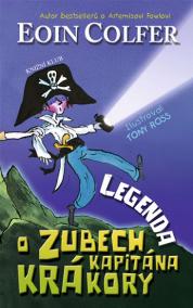 Legenda o Zubech kapitána Krákory