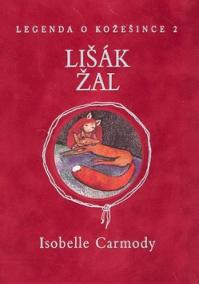 Lišák Žal