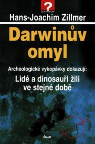 Darwinův omyl - 2.vydání