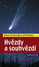 Hvězdy a souhvězdí