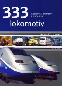 333 lokomotiv