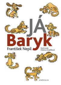 Já Baryk