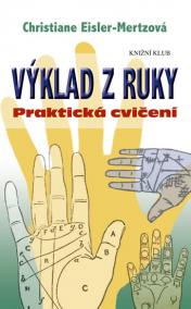 Výklad z ruky - Praktická cvičení