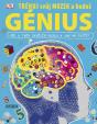 Trénuj svůj mozek a budeš génius - Vše o tvém skvělém mozku a jak ho cvičit