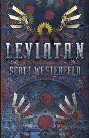 Leviatan - Westerfeld 1.