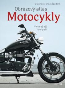 Obrazový atlas. Motocykly