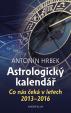 Astrologický kalendář - Co nás čeká v letech 2013-2016