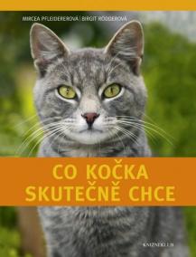 Co kočka skutečně chce