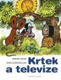 Krtek a televize - 3.vydání