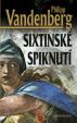 Sixtinské spiknutí - 2. vydání