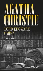 Lord Edgware umírá