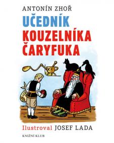 Učedník kouzelníka Čaryfuka