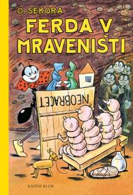 Ferda v mraveništi - 2. vydání